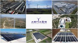 Η ΕΝΕΡΓΕΙΑ ΣΤΗΝ ΠΡΑΞΗ ΜΕΣΑ ΑΠΟ ΤΗΝ ΤΕΧΝΟΓΝΩΣΙΑ ΤΗΣ ΑΕΝΑΟΣ | Έργα