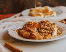 ΤΙΣ ΓΕΥΣΕΙΣ ΜΕ ΙΣΤΟΡΙΑ - ΦΥΛΛΟΣΟΦΙΕΣ | 
