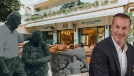 ΤΙΣ ΓΕΥΣΕΙΣ ΜΕ ΙΣΤΟΡΙΑ - ΦΥΛΛΟΣΟΦΙΕΣ | 