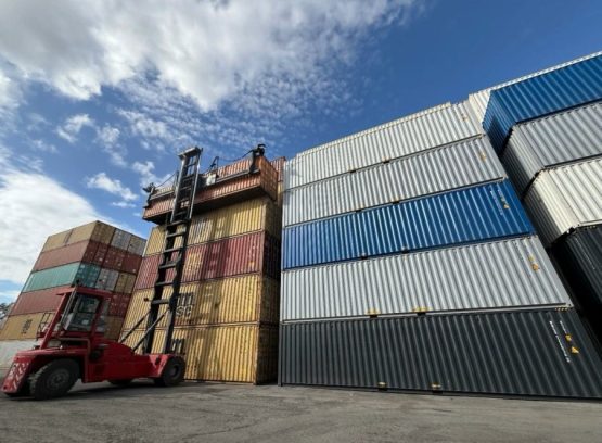 ΤΗΝ ΔΥΝΑΜΗ ΤΗΣ ΝΑ ΜΕΤΑΤΡΕΠΕΙ ΚΟΝΤΕΪΝΕΡ ΣΕ ΛΥΣΕΙΣ - SOMCON - ΣΩΜΑΡΑΚΗΣ ΚΟΝΤΕΙΝΕΡΣ | 