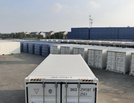 ΤΗΝ ΔΥΝΑΜΗ ΤΗΣ ΝΑ ΜΕΤΑΤΡΕΠΕΙ ΚΟΝΤΕΪΝΕΡ ΣΕ ΛΥΣΕΙΣ - SOMCON - ΣΩΜΑΡΑΚΗΣ ΚΟΝΤΕΙΝΕΡΣ | 