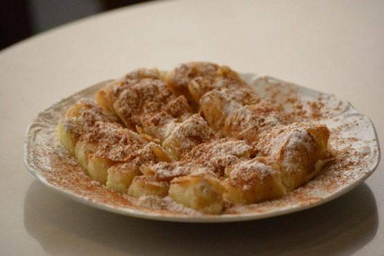 ΤΙΣ ΓΕΥΣΕΙΣ ΜΕ ΙΣΤΟΡΙΑ - ΦΥΛΛΟΣΟΦΙΕΣ | 