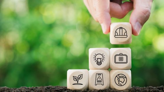 ΤΗΝ ΕΠΑΓΓΕΛΜΑΤΙΚΗ ΑΣΦΑΛΕΙΑ ΚΑΙ ΥΓΕΙΑ - ERGOPROLIPSIS | 