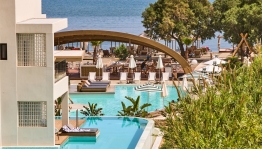  | ΤΙΣ ΥΨΗΛΕΣ ΠΡΟΔΙΑΓΡΑΦΕΣ - ENORME HOTEL & VILLAS