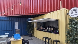  | ΤΗΝ ΔΥΝΑΜΗ ΤΗΣ ΝΑ ΜΕΤΑΤΡΕΠΕΙ ΚΟΝΤΕΪΝΕΡ ΣΕ ΛΥΣΕΙΣ - SOMCON - ΣΩΜΑΡΑΚΗΣ ΚΟΝΤΕΙΝΕΡΣ