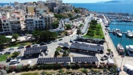 Η ΕΝΕΡΓΕΙΑ ΣΤΗΝ ΠΡΑΞΗ ΜΕΣΑ ΑΠΟ ΤΗΝ ΤΕΧΝΟΓΝΩΣΙΑ ΤΗΣ ΑΕΝΑΟΣ