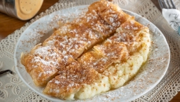  | ΤΙΣ ΓΕΥΣΕΙΣ ΜΕ ΙΣΤΟΡΙΑ - ΦΥΛΛΟΣΟΦΙΕΣ