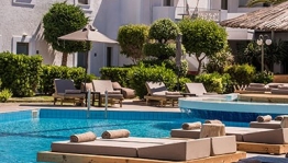  | ΤΙΣ ΥΨΗΛΕΣ ΠΡΟΔΙΑΓΡΑΦΕΣ - ENORME HOTEL & VILLAS