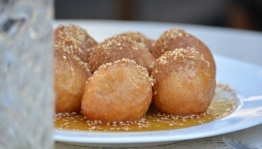  | ΤΙΣ ΓΕΥΣΕΙΣ ΜΕ ΙΣΤΟΡΙΑ - ΦΥΛΛΟΣΟΦΙΕΣ