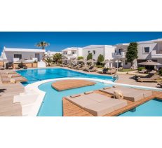 ΤΙΣ ΥΨΗΛΕΣ ΠΡΟΔΙΑΓΡΑΦΕΣ - ENORME HOTEL & VILLAS