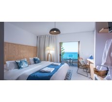 ΤΙΣ ΥΨΗΛΕΣ ΠΡΟΔΙΑΓΡΑΦΕΣ - ENORME HOTEL & VILLAS