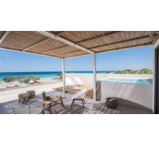 ΤΙΣ ΥΨΗΛΕΣ ΠΡΟΔΙΑΓΡΑΦΕΣ - ENORME HOTEL & VILLAS