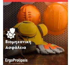 ΤΗΝ ΕΠΑΓΓΕΛΜΑΤΙΚΗ ΑΣΦΑΛΕΙΑ ΚΑΙ ΥΓΕΙΑ - ERGOPROLIPSIS