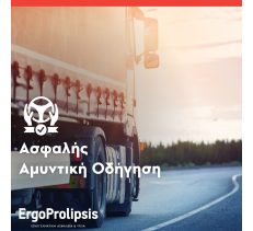 ΤΗΝ ΕΠΑΓΓΕΛΜΑΤΙΚΗ ΑΣΦΑΛΕΙΑ ΚΑΙ ΥΓΕΙΑ - ERGOPROLIPSIS