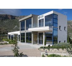 ΤΗΝ ΗΓΕΤΙΚΗ ΤΟΥΣ ΘΕΣΗ ΣΤΗΝ ΑΓΟΡΑ - CHC GROUP