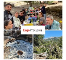 ΤΗΝ ΕΠΑΓΓΕΛΜΑΤΙΚΗ ΑΣΦΑΛΕΙΑ ΚΑΙ ΥΓΕΙΑ - ERGOPROLIPSIS