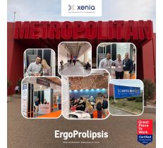 ΤΗΝ ΕΠΑΓΓΕΛΜΑΤΙΚΗ ΑΣΦΑΛΕΙΑ ΚΑΙ ΥΓΕΙΑ - ERGOPROLIPSIS