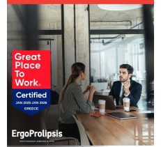 ΤΗΝ ΕΠΑΓΓΕΛΜΑΤΙΚΗ ΑΣΦΑΛΕΙΑ ΚΑΙ ΥΓΕΙΑ - ERGOPROLIPSIS