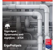 ΤΗΝ ΕΠΑΓΓΕΛΜΑΤΙΚΗ ΑΣΦΑΛΕΙΑ ΚΑΙ ΥΓΕΙΑ - ERGOPROLIPSIS