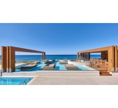 ΤΙΣ ΥΨΗΛΕΣ ΠΡΟΔΙΑΓΡΑΦΕΣ - ENORME HOTEL & VILLAS