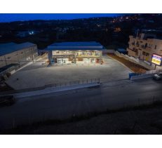 ΤΗΝ ΥΠΟΣΤΗΡΙΞΗ ΤΟΥ ΕΠΑΓΓΕΛΜΑΤΙΑ - YOUR SAFETY ΜΕΣΑ ΑΤΟΜΙΚΗΣ ΠΡΟΣΤΑΣΙΑΣ