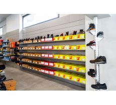 ΤΗΝ ΥΠΟΣΤΗΡΙΞΗ ΤΟΥ ΕΠΑΓΓΕΛΜΑΤΙΑ - YOUR SAFETY ΜΕΣΑ ΑΤΟΜΙΚΗΣ ΠΡΟΣΤΑΣΙΑΣ