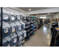 ΤΗΝ ΥΠΟΣΤΗΡΙΞΗ ΤΟΥ ΕΠΑΓΓΕΛΜΑΤΙΑ - YOUR SAFETY ΜΕΣΑ ΑΤΟΜΙΚΗΣ ΠΡΟΣΤΑΣΙΑΣ