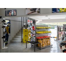 ΤΗΝ ΥΠΟΣΤΗΡΙΞΗ ΤΟΥ ΕΠΑΓΓΕΛΜΑΤΙΑ - YOUR SAFETY ΜΕΣΑ ΑΤΟΜΙΚΗΣ ΠΡΟΣΤΑΣΙΑΣ