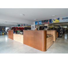 ΤΗΝ ΥΠΟΣΤΗΡΙΞΗ ΤΟΥ ΕΠΑΓΓΕΛΜΑΤΙΑ - YOUR SAFETY ΜΕΣΑ ΑΤΟΜΙΚΗΣ ΠΡΟΣΤΑΣΙΑΣ