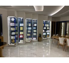 ΤΗΝ ΗΓΕΤΙΚΗ ΤΟΥΣ ΘΕΣΗ ΣΤΗΝ ΑΓΟΡΑ - CHC GROUP