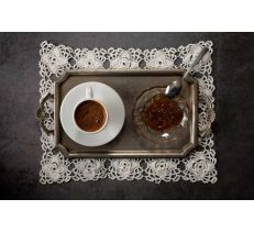 ΤΙΣ ΓΕΥΣΕΙΣ ΜΕ ΙΣΤΟΡΙΑ - ΦΥΛΛΟΣΟΦΙΕΣ