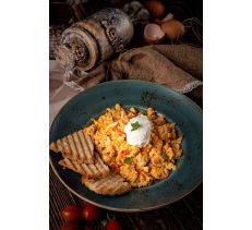 ΤΙΣ ΓΕΥΣΕΙΣ ΜΕ ΙΣΤΟΡΙΑ - ΦΥΛΛΟΣΟΦΙΕΣ