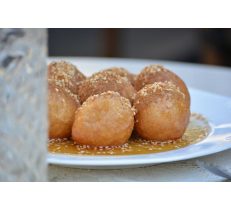 ΤΙΣ ΓΕΥΣΕΙΣ ΜΕ ΙΣΤΟΡΙΑ - ΦΥΛΛΟΣΟΦΙΕΣ