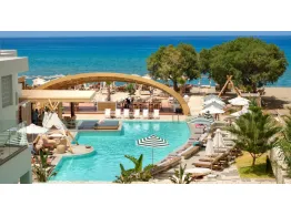  | ΤΙΣ ΥΨΗΛΕΣ ΠΡΟΔΙΑΓΡΑΦΕΣ - ENORME HOTEL & VILLAS