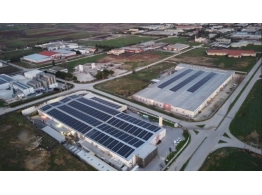  | Η ΕΝΕΡΓΕΙΑ ΣΤΗΝ ΠΡΑΞΗ ΜΕΣΑ ΑΠΟ ΤΗΝ ΤΕΧΝΟΓΝΩΣΙΑ ΤΗΣ ΑΕΝΑΟΣ