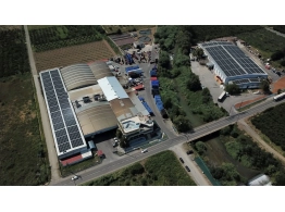  | Η ΕΝΕΡΓΕΙΑ ΣΤΗΝ ΠΡΑΞΗ ΜΕΣΑ ΑΠΟ ΤΗΝ ΤΕΧΝΟΓΝΩΣΙΑ ΤΗΣ ΑΕΝΑΟΣ