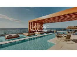  | ΤΙΣ ΥΨΗΛΕΣ ΠΡΟΔΙΑΓΡΑΦΕΣ - ENORME HOTEL & VILLAS