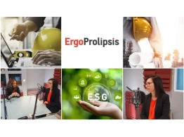  | ΤΗΝ ΕΠΑΓΓΕΛΜΑΤΙΚΗ ΑΣΦΑΛΕΙΑ ΚΑΙ ΥΓΕΙΑ - ERGOPROLIPSIS