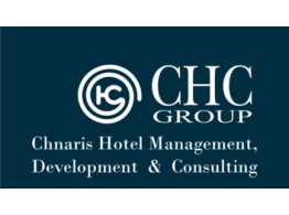 | ΤΗΝ ΗΓΕΤΙΚΗ ΤΟΥΣ ΘΕΣΗ ΣΤΗΝ ΑΓΟΡΑ - CHC GROUP