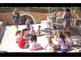  | ΤΗΝ ΠΟΙΟΤΗΤΑ ΣΤΗΝ ΠΡΟΣΧΟΛΙΚΗ ΕΚΠΑΙΔΕΥΣΗ - ΤΑ ΖΟΥΖΟΥΝΑΚΙΑ