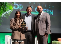  | ΤΟ ΠΕΡΙΒΑΛΛΟΝΤΙΚΟ ΑΠΟΤΥΠΩΜΑ - ΚΑΘΕΡΗΣ