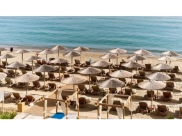 | ΤΙΣ ΥΨΗΛΕΣ ΠΡΟΔΙΑΓΡΑΦΕΣ - ENORME HOTEL & VILLAS