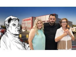  | ΤΗΝ ΟΙΚΟΓΕΝΕΙΑΚΗ ΘΑΛΠΩΡΗ - ZOGRAFAKI