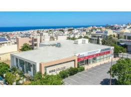  | ΤΗΝ ΑΝΑΠΤΥΞΗ ΔΕΞΙΟΤΗΤΩΝ - ΚΟΛΛΕΓΙΟ ΚΡΗΤΗΣ MBS