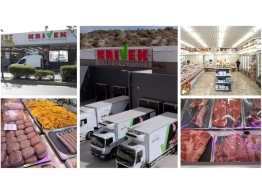  | ΤΗΝ ΠΡΩΤΟΠΟΡΙΑ - KRIVEK GROUP OF COMPANIES
