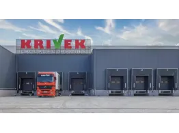  | ΤΗΝ ΠΡΩΤΟΠΟΡΙΑ - KRIVEK GROUP OF COMPANIES