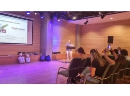  | ΤΗΝ ΕΠΑΓΓΕΛΜΑΤΙΚΗ ΑΣΦΑΛΕΙΑ ΚΑΙ ΥΓΕΙΑ - ERGOPROLIPSIS