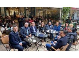  | ΤΙΣ ΓΕΥΣΕΙΣ ΜΕ ΙΣΤΟΡΙΑ - ΦΥΛΛΟΣΟΦΙΕΣ