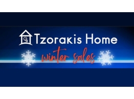 | Tzorakis Home