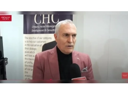 | ΤΗΝ ΗΓΕΤΙΚΗ ΤΟΥΣ ΘΕΣΗ ΣΤΗΝ ΑΓΟΡΑ - CHC GROUP
